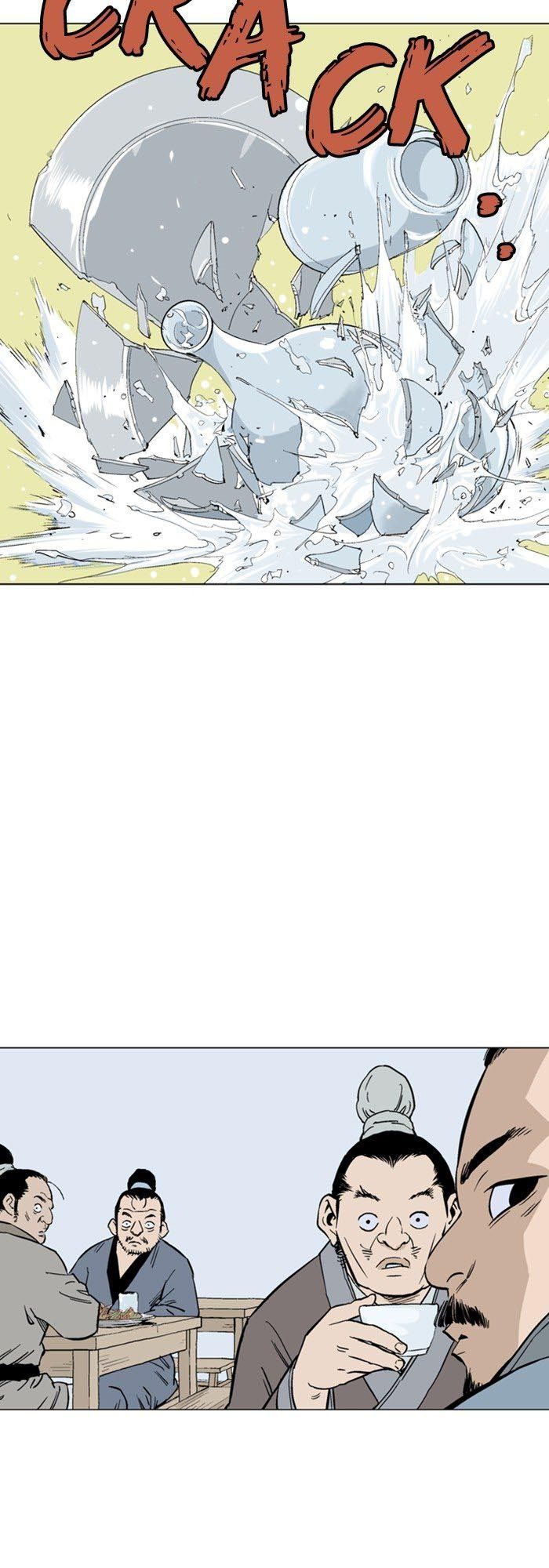 Cao Thủ 2: Chapter 36