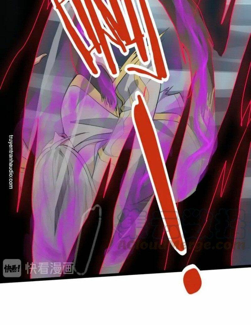 Đấu Hồn Đại Lục: Chapter 34