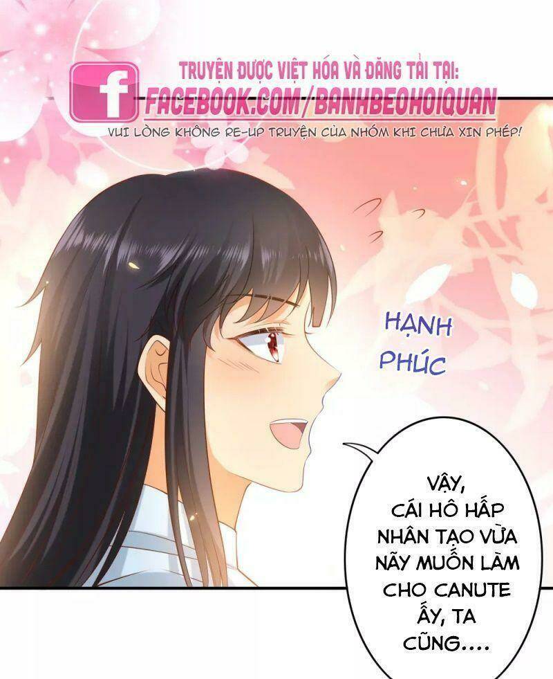 Sủng Hậu Của Vương: Chapter 58