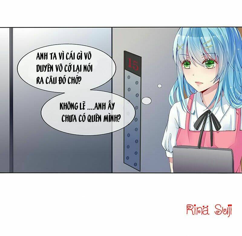 Sủng Sủng Dục Động: Chapter 5