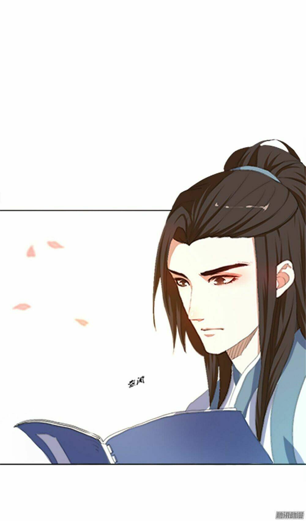 Hỏa Hồ: Chapter 3