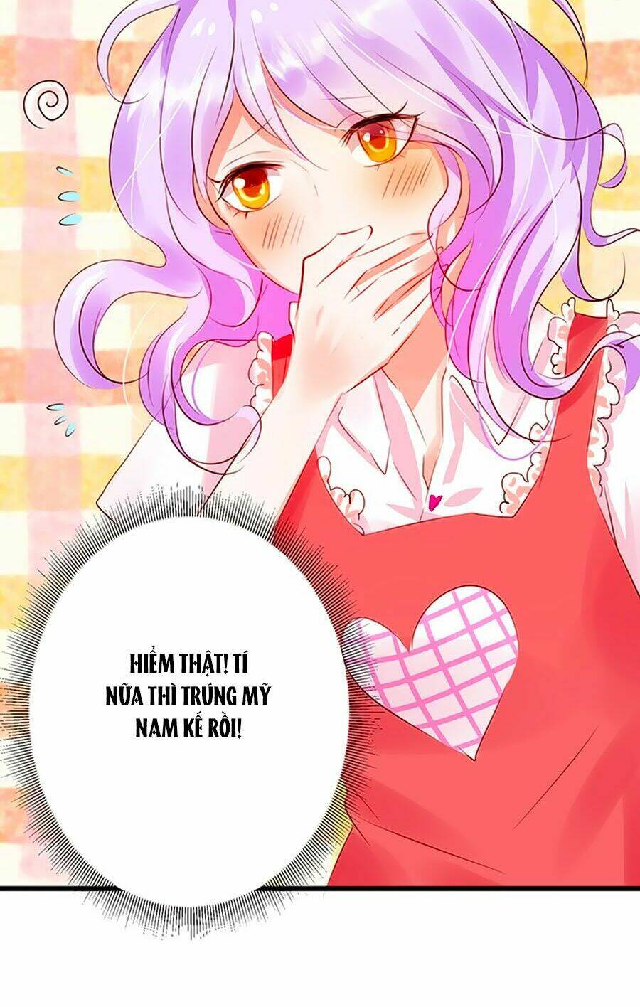 Bạn Trai Là Ngôi Sao: Chapter 23