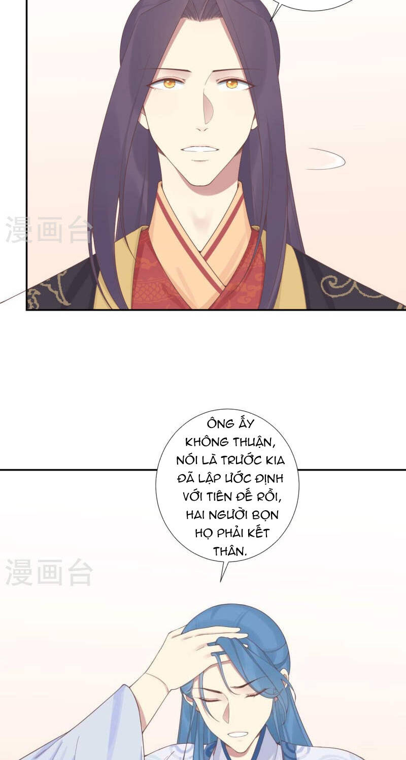 Hoàng Hậu Bận Lắm: Chapter 205