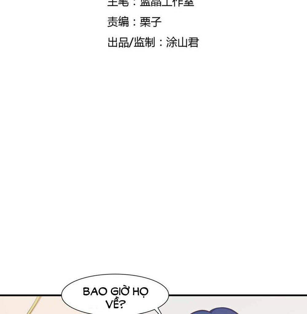 Hướng Tâm Dẫn Lực: Chapter 57