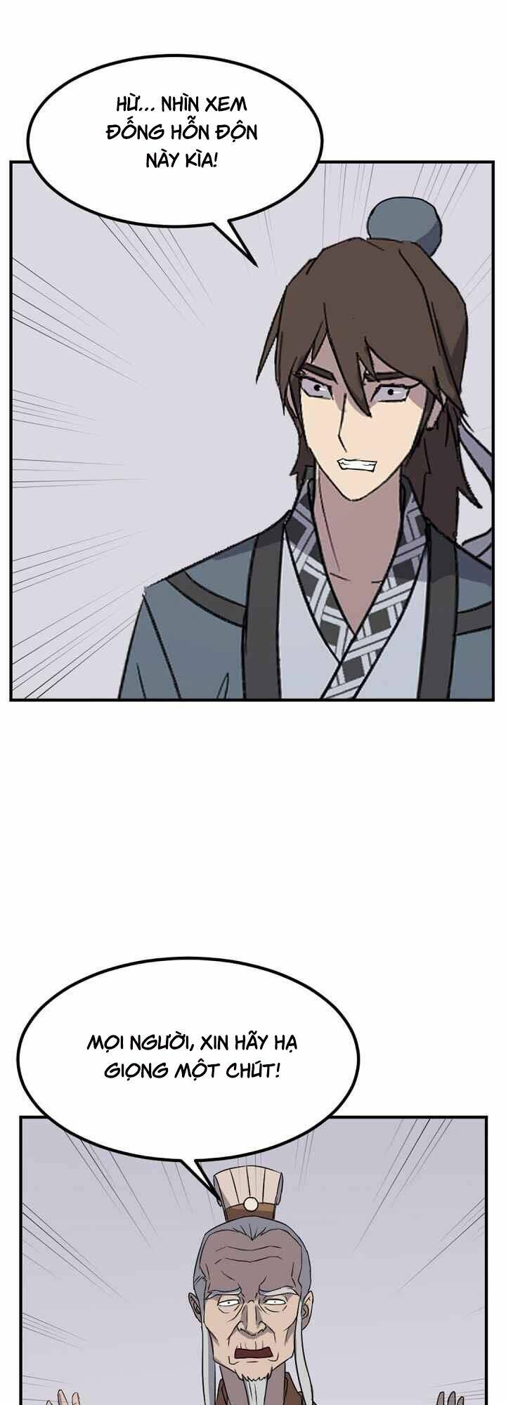 Trọng Sinh, Bất Khả Chiến Bại: Chapter 133