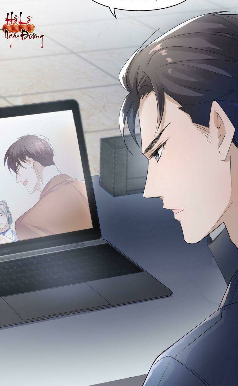 Ảnh Đế Yêu Hồ: Chapter 9