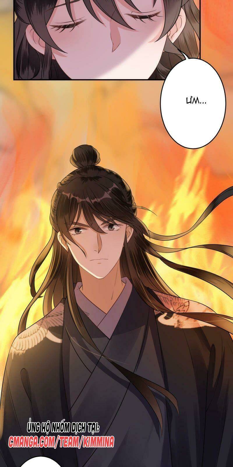 Vương Gia Kiêu Ngạo Quá Khó Cua: Chapter 86