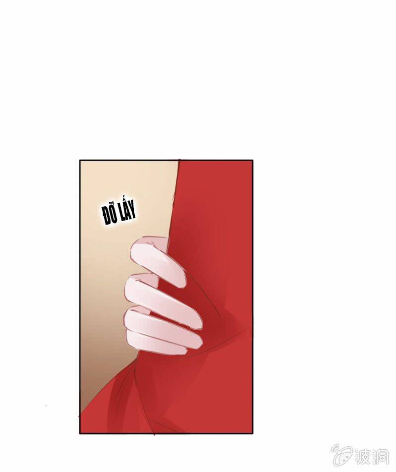 Solo Đi Vương Gia: Chapter 44