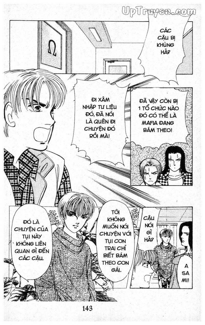 9 Banme No Musashi: Chapter 9