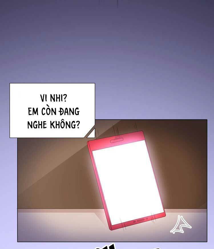 Điều Ước Sủng Ái Bất Bình Đẳng: Chapter 74.1