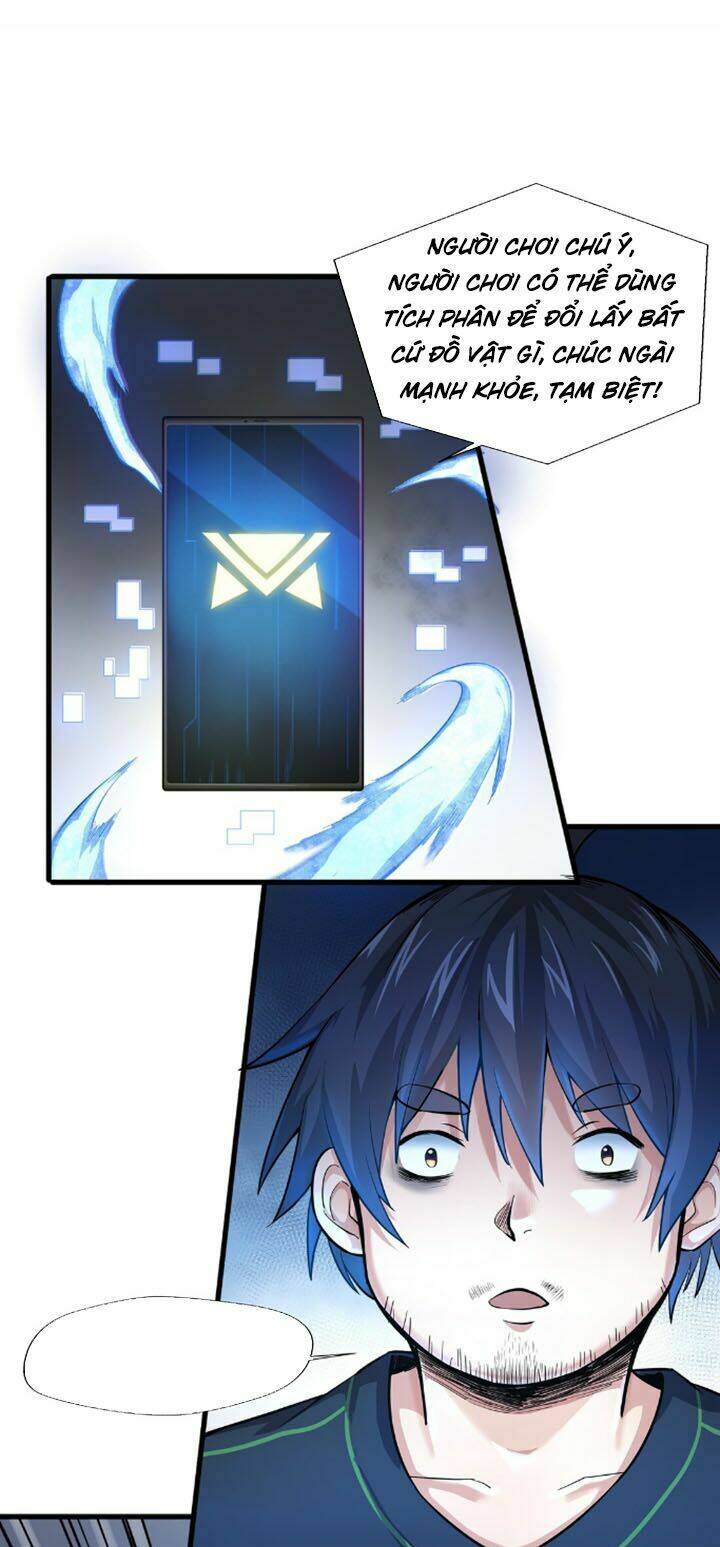 Một Trăm Triệu Điểm: Chapter 1.1