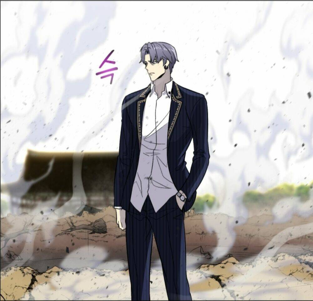 Luân Hồi Ác Nhân: Chapter 40