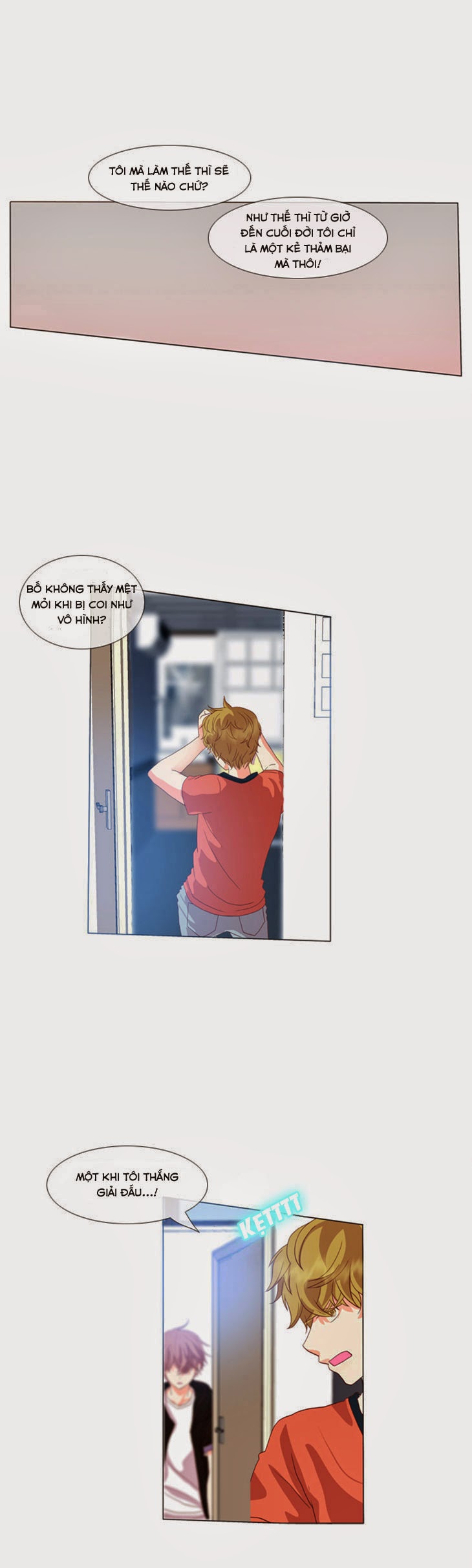 Flow: Chapter 23