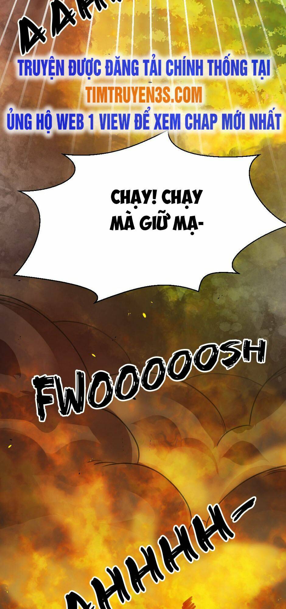 Hỏa Long Vainqueur: Chapter 3