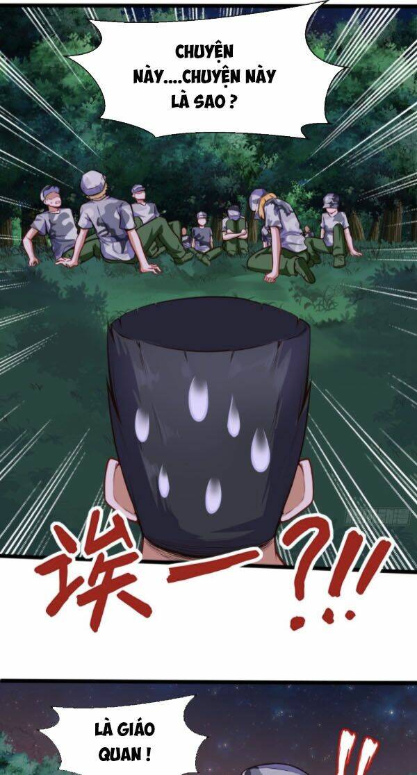 Đô Thị Âm Dương Tiên Y: Chapter 90
