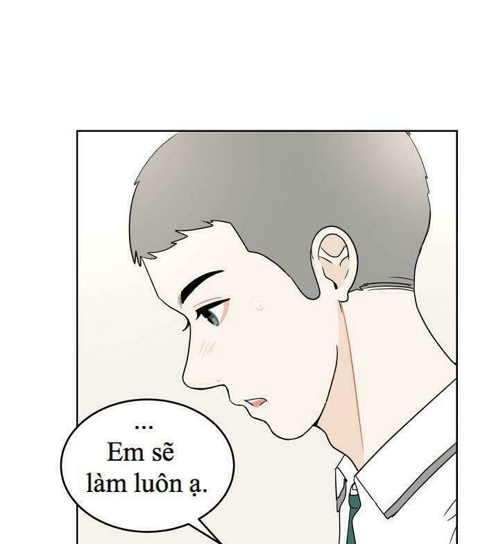 30 Phút Bước Đi Bên Em: Chapter 29