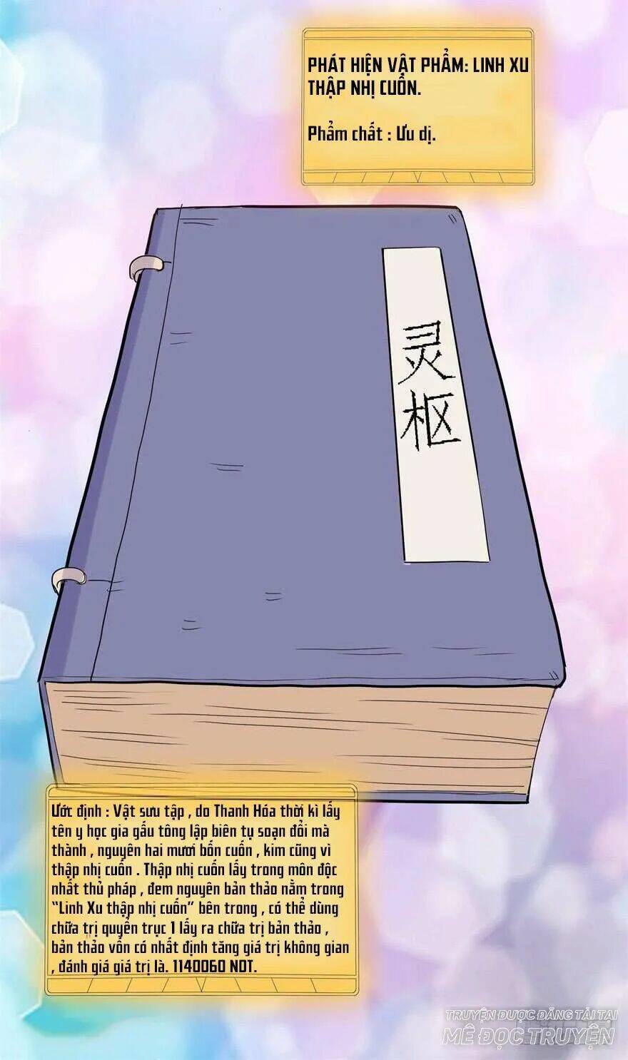 Đô Thị Chí Tôn Hệ Thống: Chapter 30