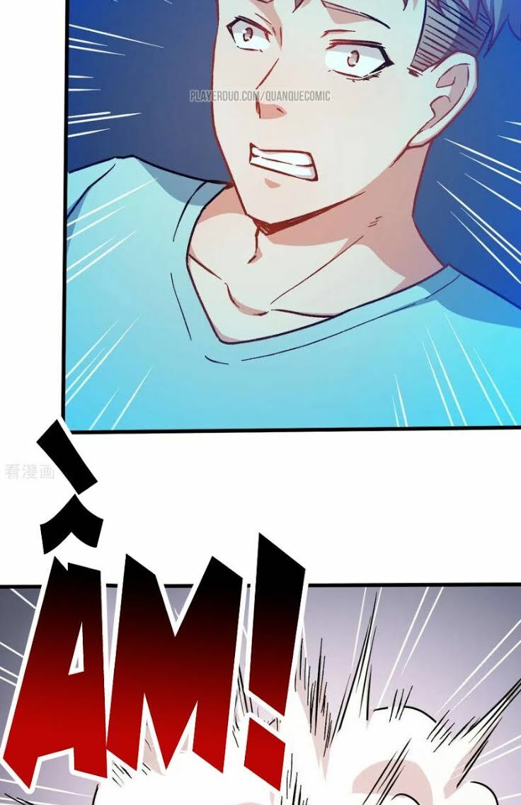 Vườn Trường Cuồng Sư Hệ Thống: Chapter 64