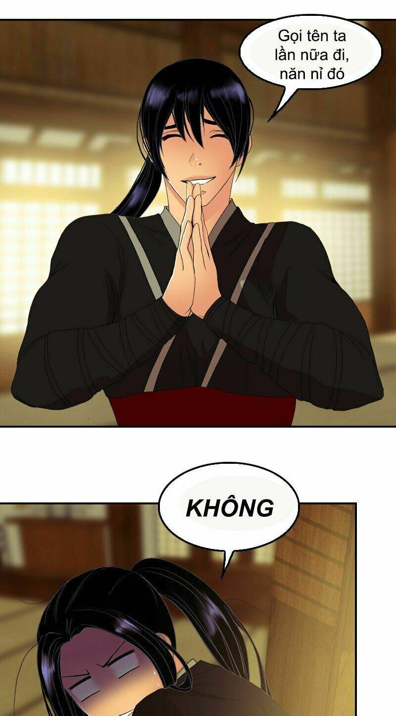 Huyết Đế Bạo Chúa: Chapter 34