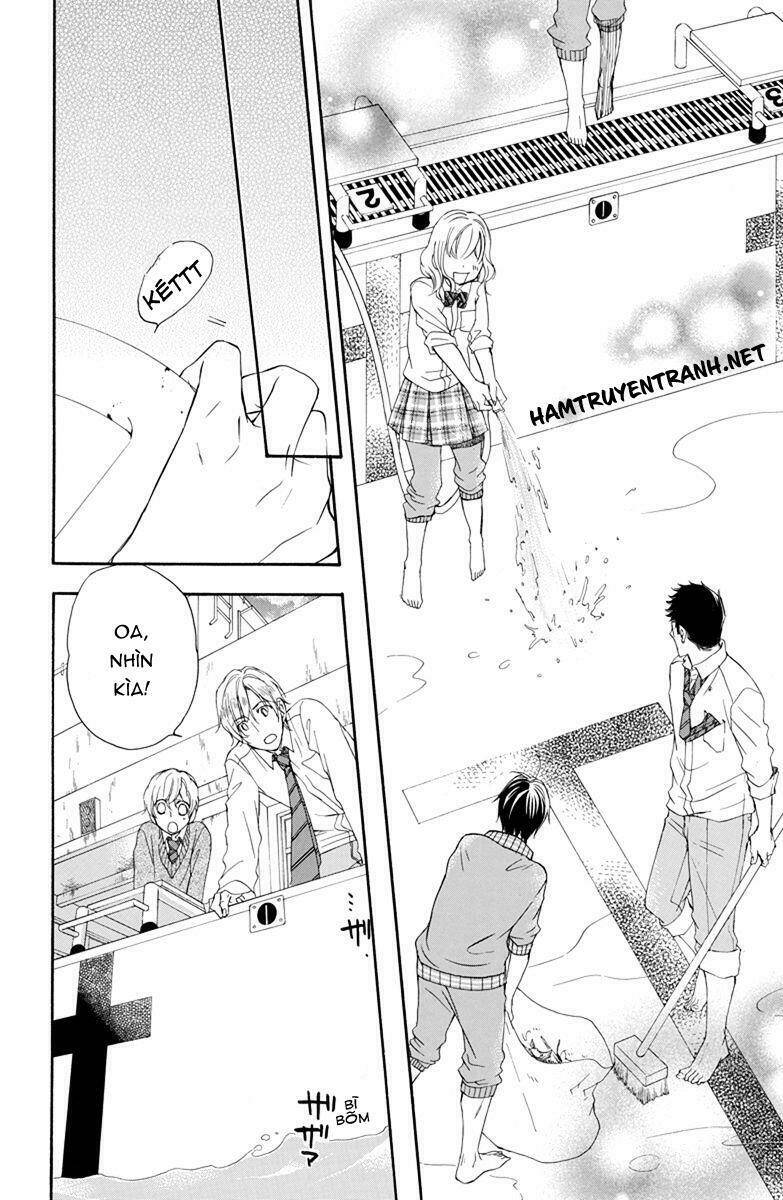 Dansui: Chapter 4.5
