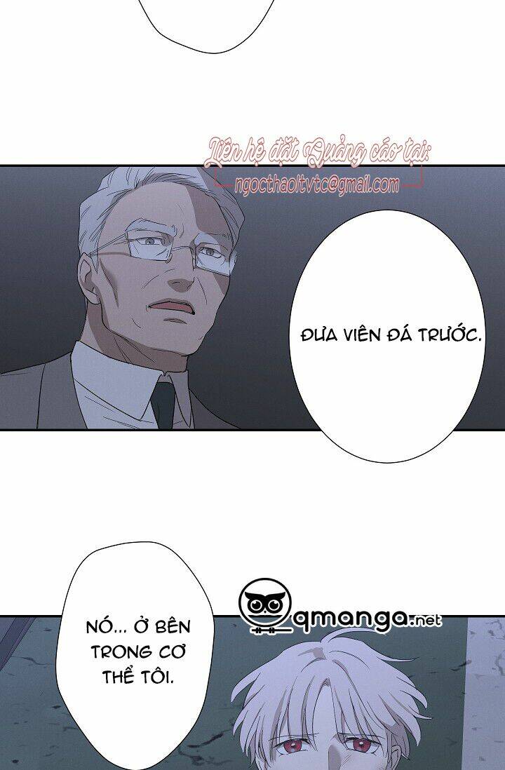 Trốn Tìm: Chapter 33