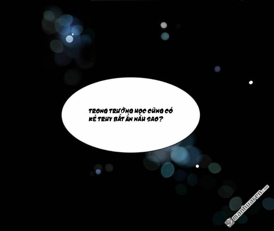 Bạn Trai Dị Năng Của Tôi: Chapter 4