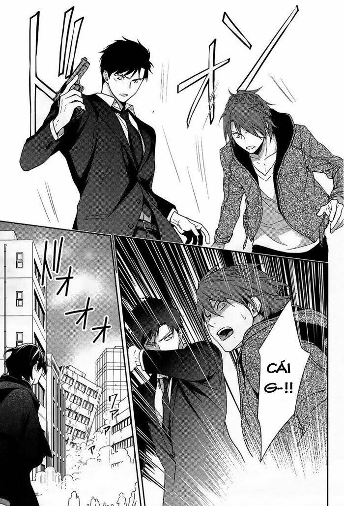 Inferno (Ruru): Chapter 11