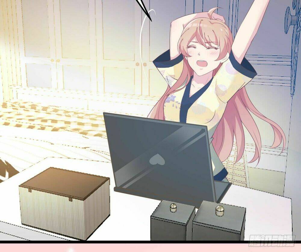 Bí Mật Kết Hôn Với Ảnh Đế: Vợ Ơi Đến Đây Tấn Công Đi Nào: Chapter 21