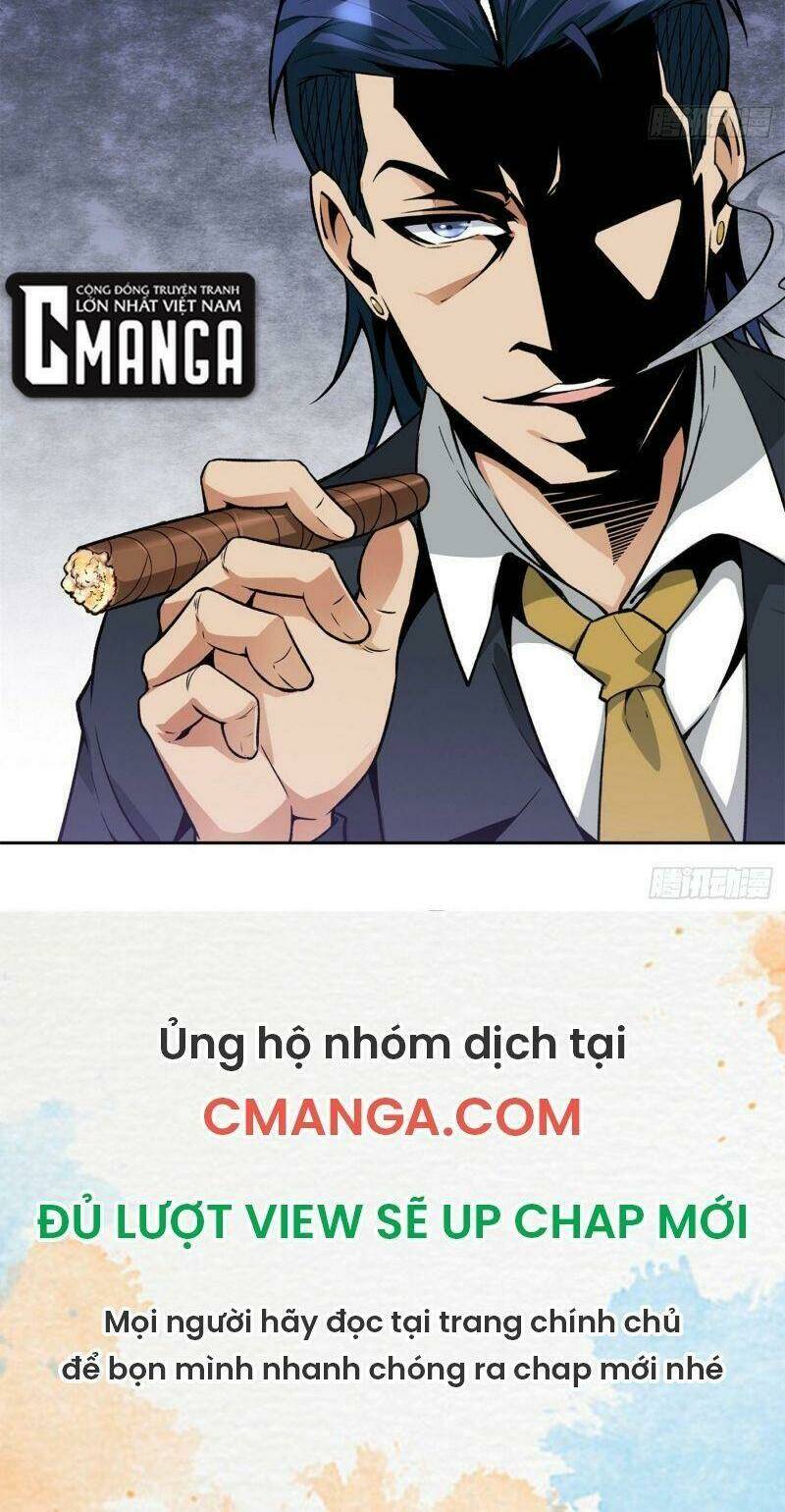 Cuồng Thiếu Siêu Thiên Tài: Chapter 35
