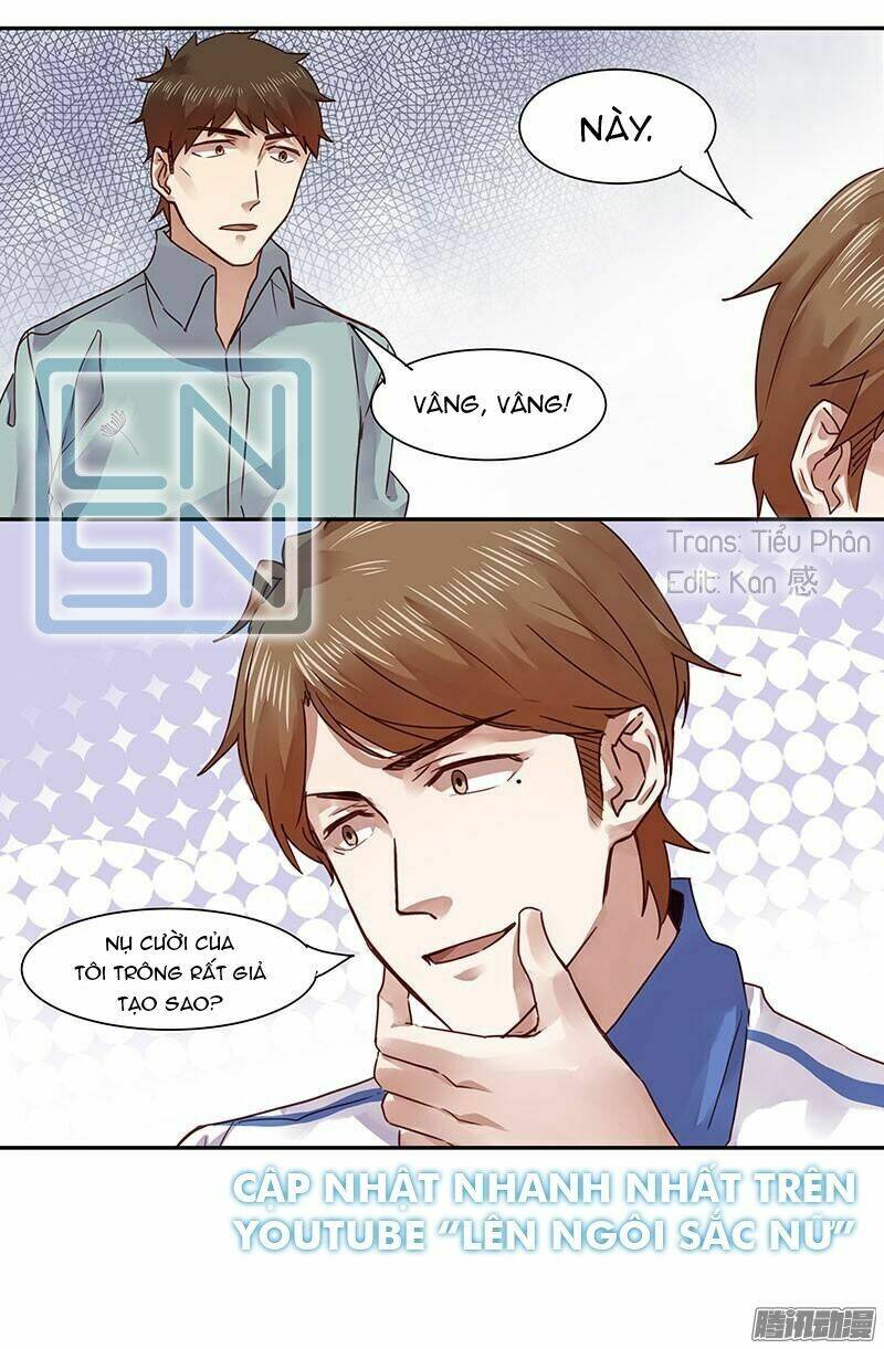 Vợ Yêu Của Ác Ma: Chapter 38