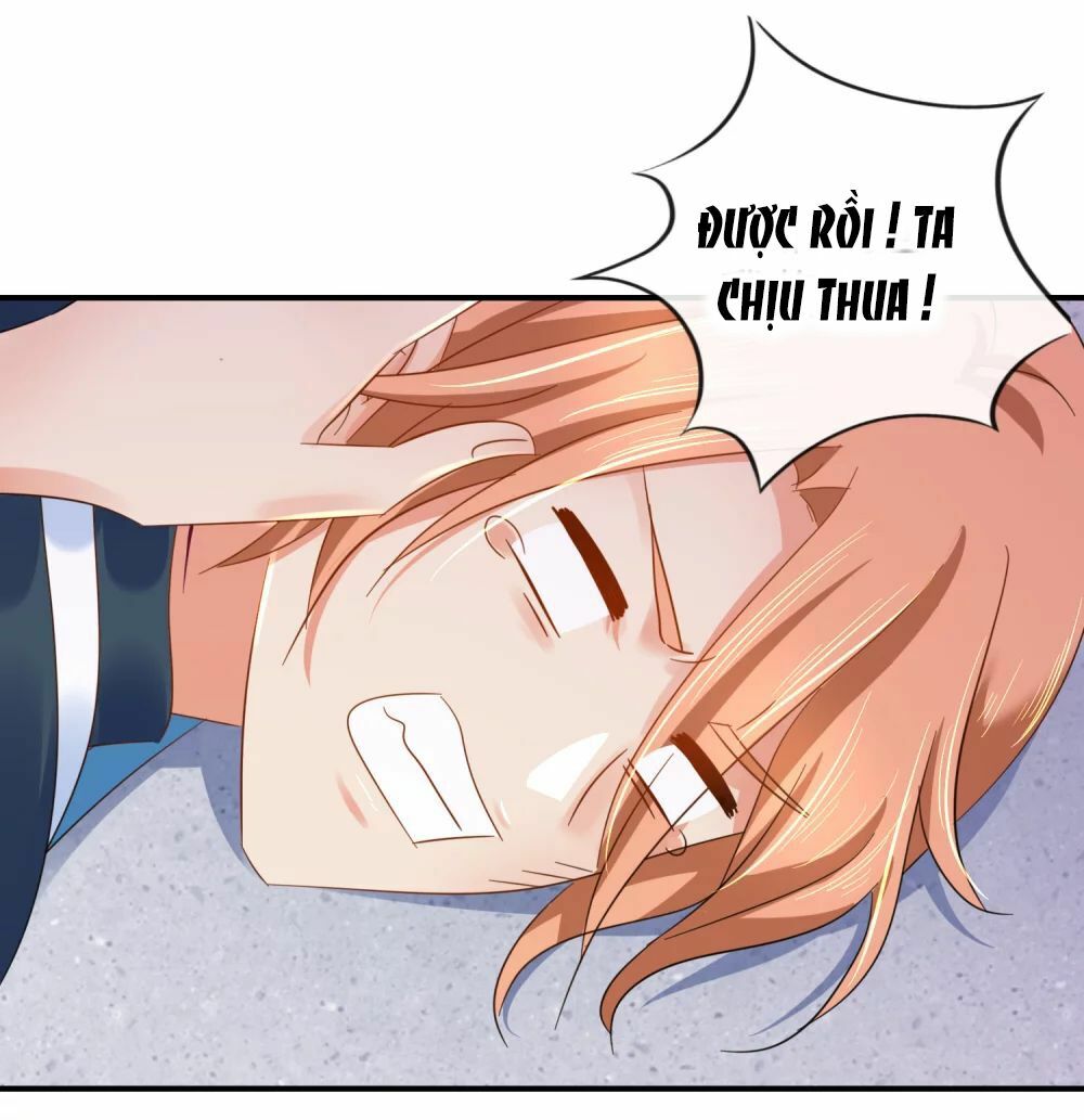 Lãnh Cung Phế Hậu Muốn Nghịch Thiên: Chapter 117