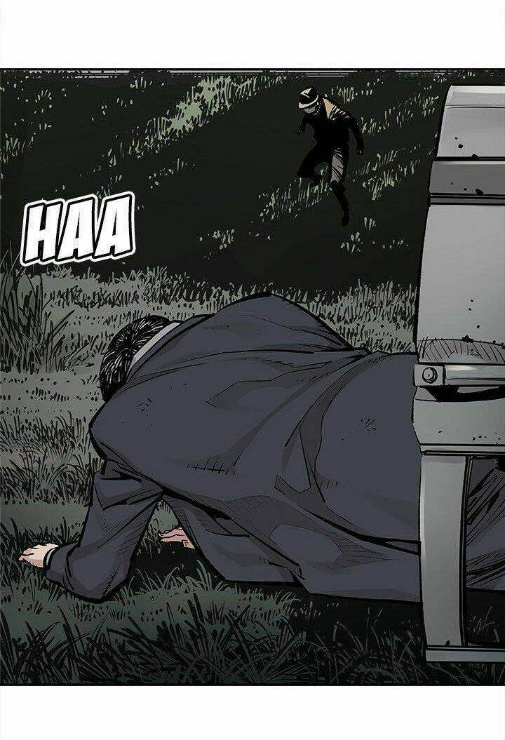 The Devil\’s Descendants: Chapter 8