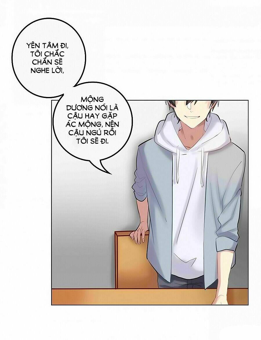 Một Giây Sau Bắt Đầu: Chapter 21