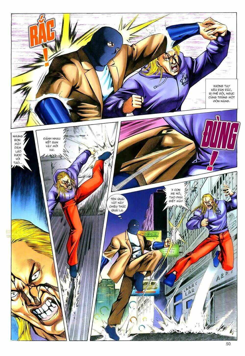 Hồ Sơ Xã Hội Đen: Chapter 30