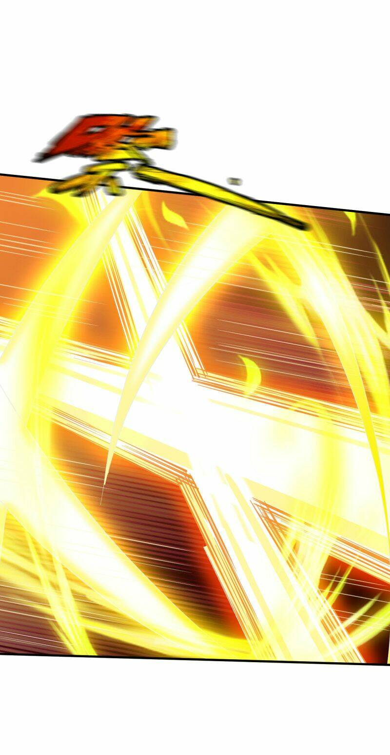 Chiến Đỉnh: Chapter 142
