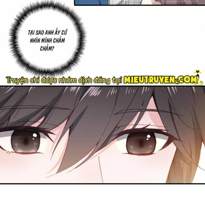 Nhất Sinh Nhất Thế Mỹ Nhân Cốt: Chapter 11