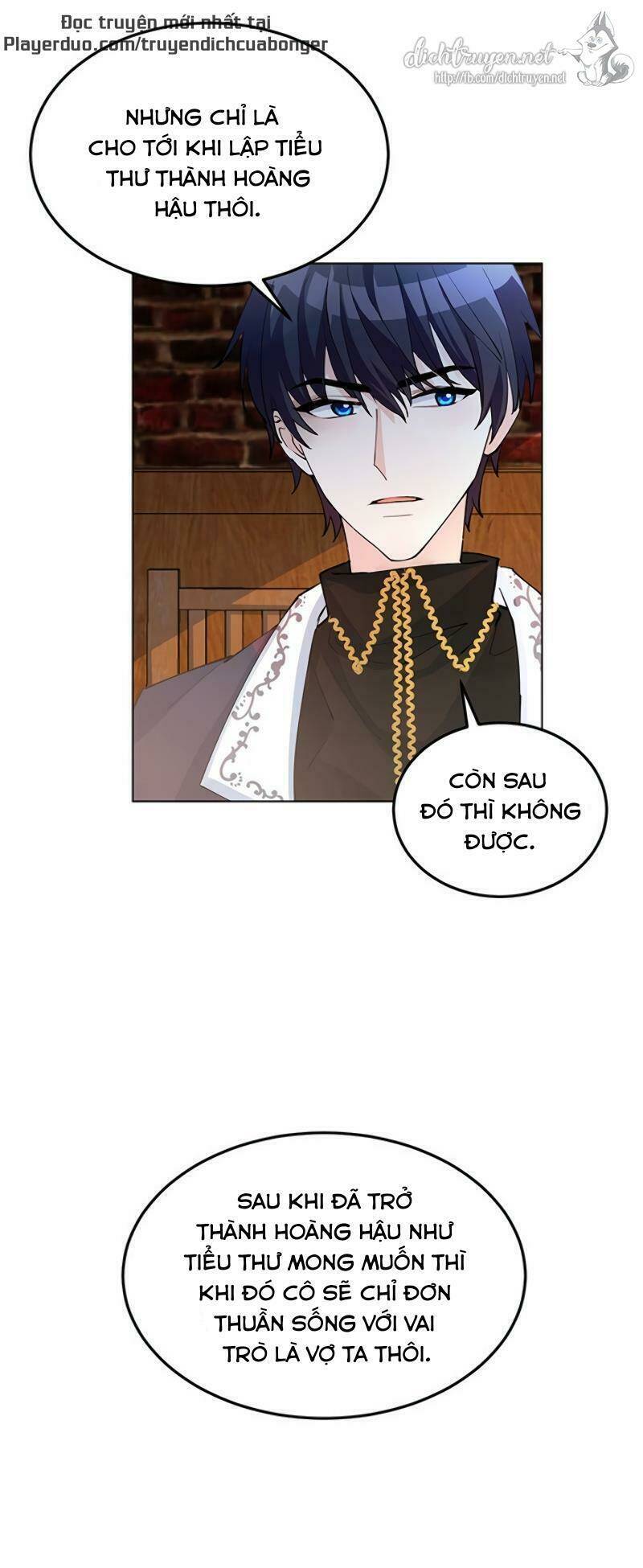 Nữ Hiệp Trở Về: Chapter 6