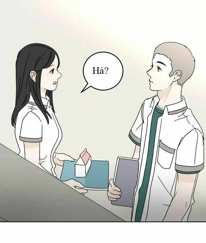 30 Phút Bước Đi Bên Em: Chapter 54.5