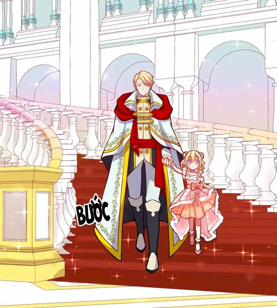 Kế Hoạch Sống Còn Của Công Chúa Nữ Phụ: Chapter 9