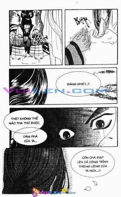 Bí Mật Học Viện Cross: Chapter 4