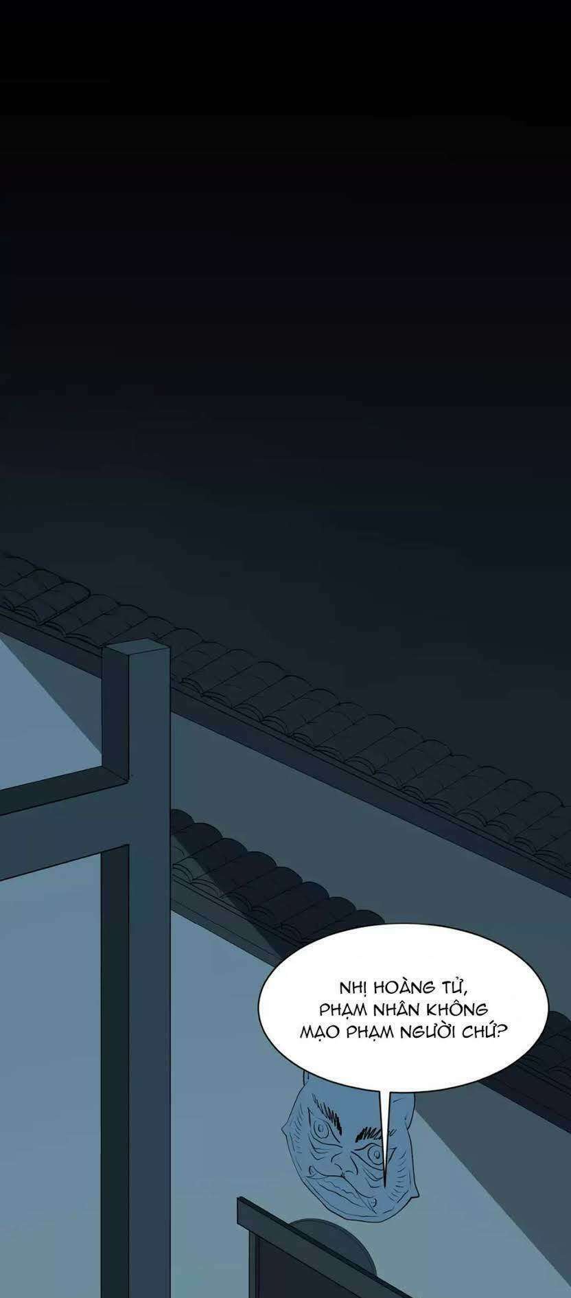 Bồng Sơn Viễn 2: Chapter 52