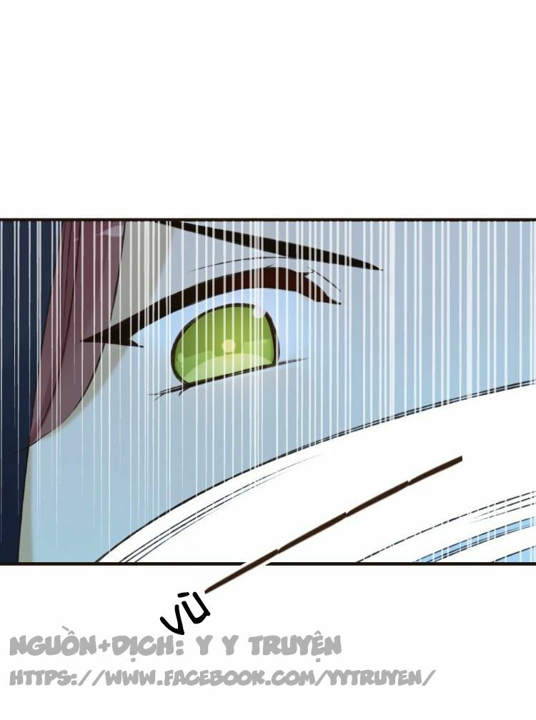 Giáo chủ yêu nghiệt mau nằm xuống: Chapter 15: +16