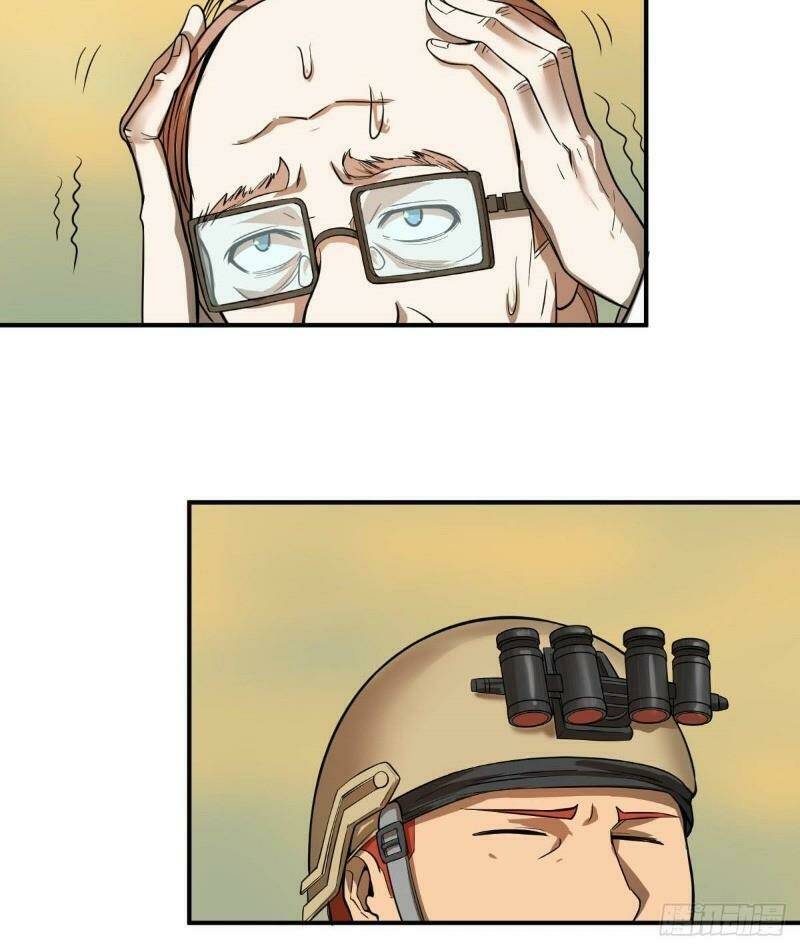 Danh Sách Kẻ Phản Diện: Chapter 84