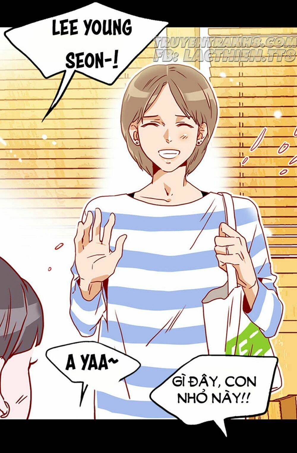 Thư Ký Kim Sao Thế Nhỉ?: Chapter 13