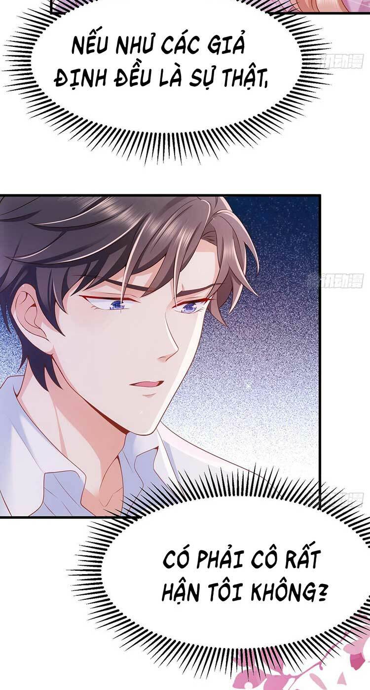 Ức Vạn Song Bảo: Mami, Bó Tay Chịu Trói: Chapter 21.1