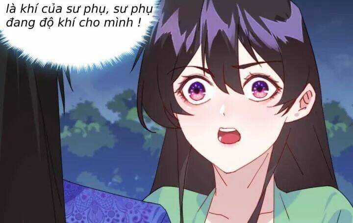 Bí Mật Của Dạ Tộc: Chapter 34