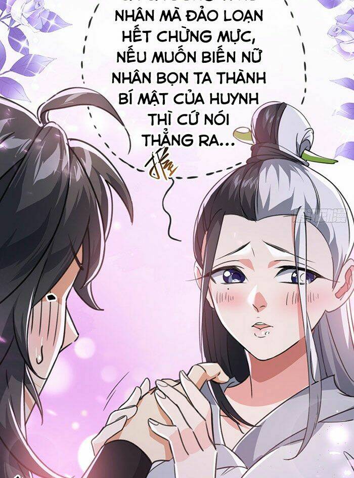 Từ Chối Kết Hôn Với Đại Gia: Cô Dâu Bỏ Trốn: Chapter 3