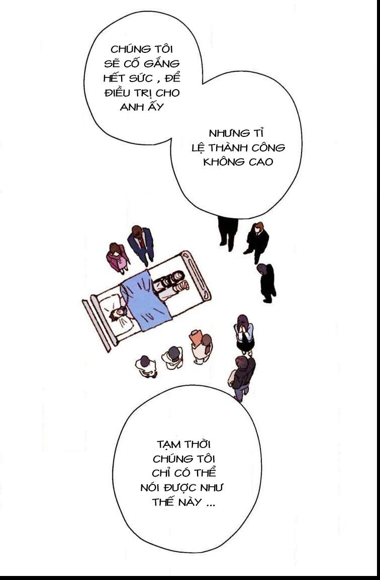 Ôi ! Trợ Lý Đặc Biệt Của Tôi: Chapter 34