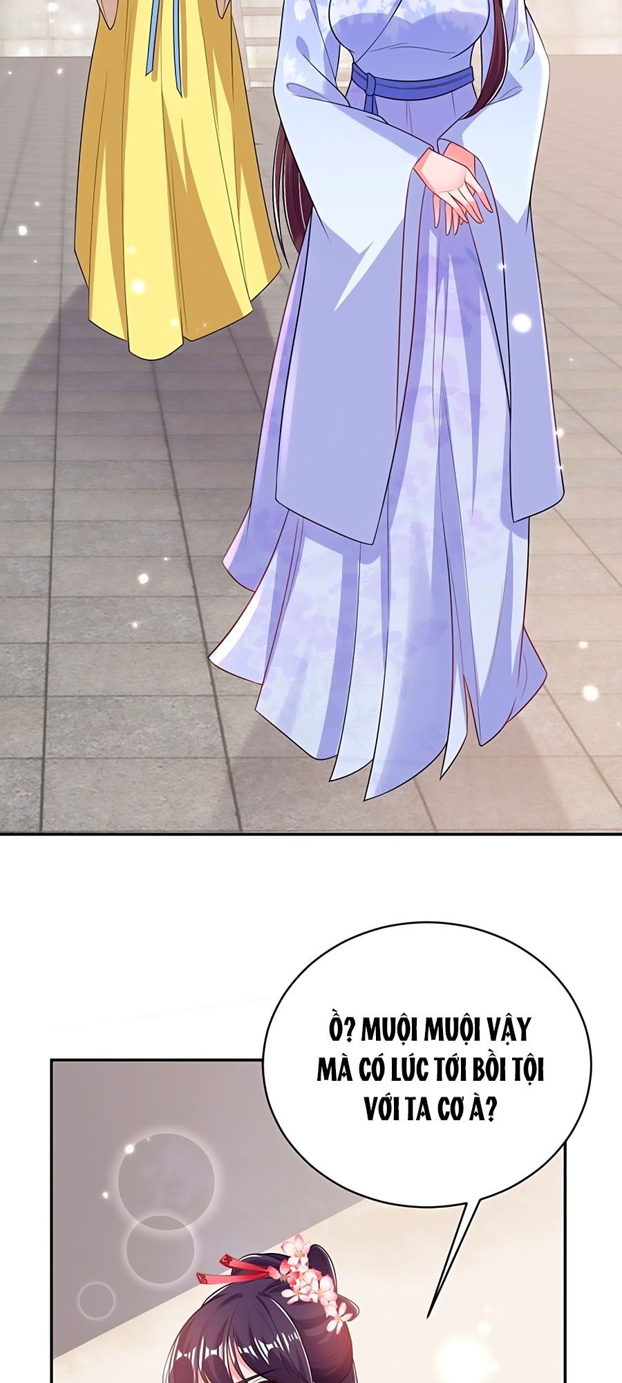 Phượng Ngự Tà Vương: Chapter 70