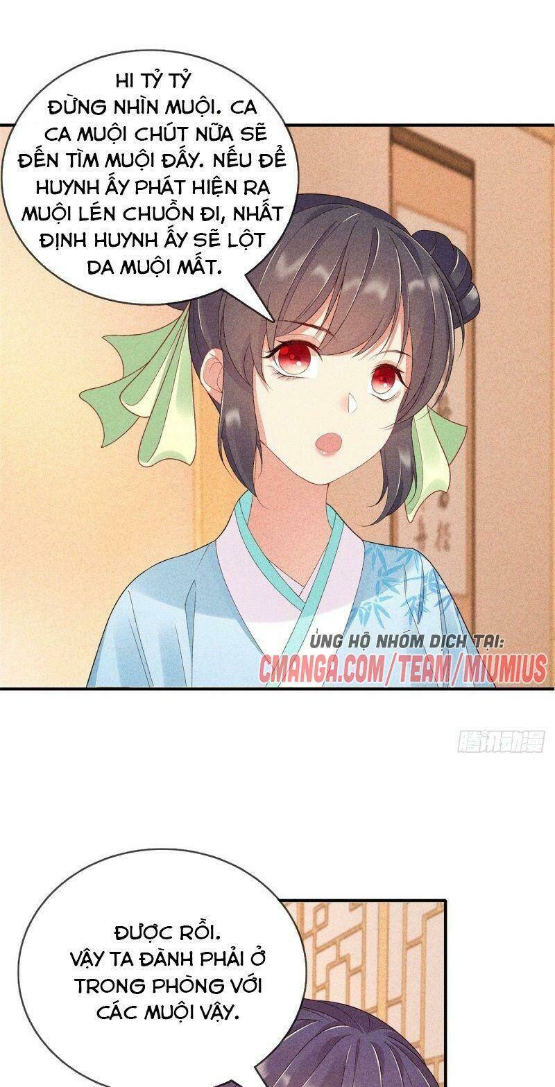 Trọng Sinh Chi Đích Nữ Bất Thiện: Chapter 60